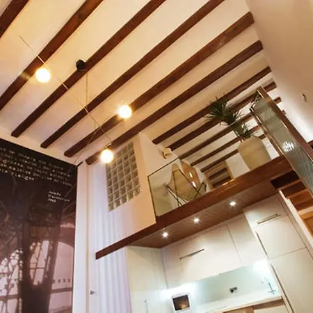 Hotel La Casa De Les Lletres 3*