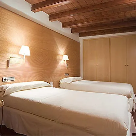 La Casa De Les Lletres Barcelona