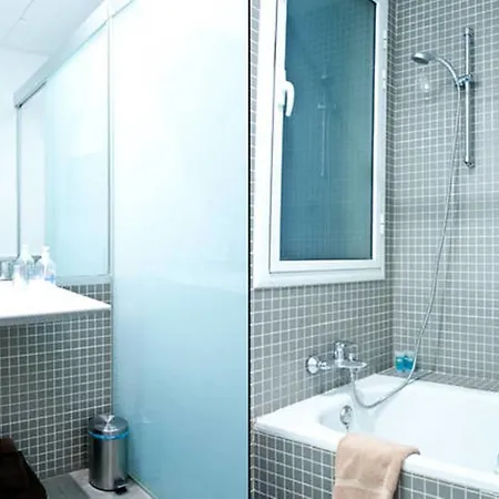 La Casa De Les Lletres Hotel Barcelona