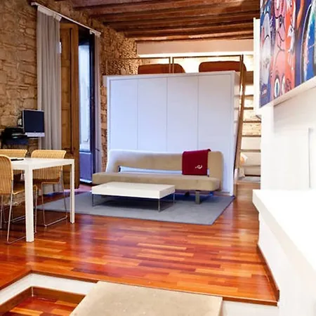 La Casa De Les Lletres Hotel 3*
