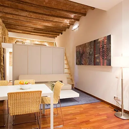 Hotel La Casa De Les Lletres