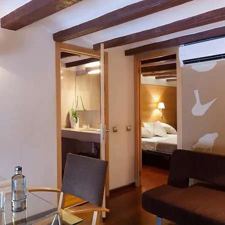 La Casa De Les Lletres Barcelona