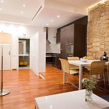 La Casa De Les Lletres Отель 3*