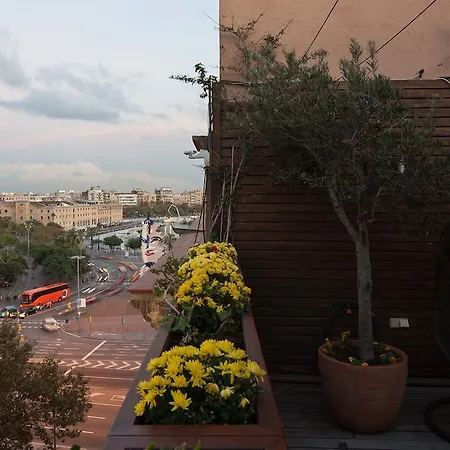 Отель La Casa De Les Lletres